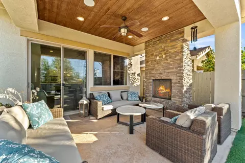 Exterior - 2702 Hidden Trail Loop, Rocklin, CA 95765 photo 11 of 21