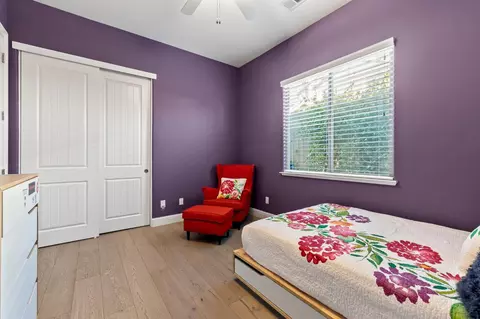Bedroom - 2702 Hidden Trail Loop, Rocklin, CA 95765 photo 4 of 8