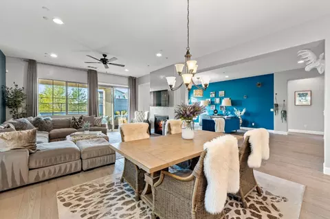 Dining - 2702 Hidden Trail Loop, Rocklin, CA 95765 photo 3 of 3
