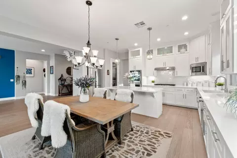 Dining - 2702 Hidden Trail Loop, Rocklin, CA 95765 photo 2 of 3