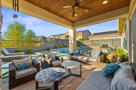 Exterior - 2702 Hidden Trail Loop, Rocklin, CA 95765 photo 14 of 21