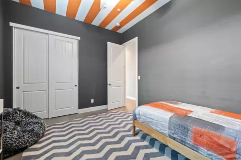 Bedroom - 2702 Hidden Trail Loop, Rocklin, CA 95765 photo 2 of 8