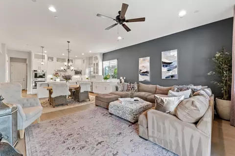 Living - 2702 Hidden Trail Loop, Rocklin, CA 95765 photo 8 of 11