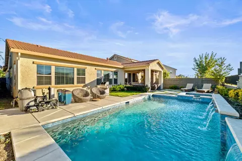 Exterior - 2702 Hidden Trail Loop, Rocklin, CA 95765 photo 6 of 21