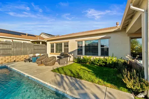 Exterior - 2702 Hidden Trail Loop, Rocklin, CA 95765 photo 10 of 21