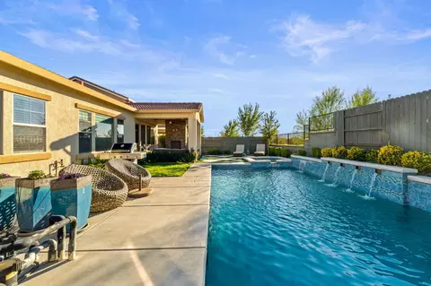 Exterior - 2702 Hidden Trail Loop, Rocklin, CA 95765 photo 15 of 21