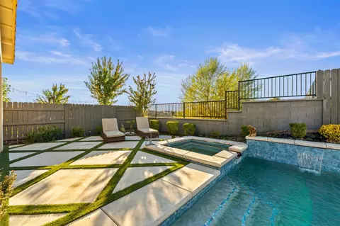 Exterior - 2702 Hidden Trail Loop, Rocklin, CA 95765 photo 13 of 21