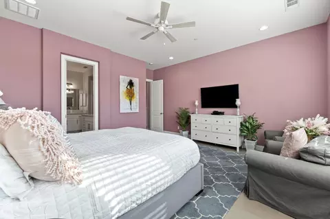 Bedroom - 2702 Hidden Trail Loop, Rocklin, CA 95765 photo 7 of 8