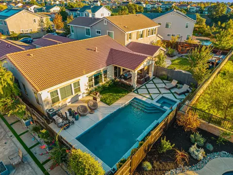 Exterior - 2702 Hidden Trail Loop, Rocklin, CA 95765 photo 16 of 21