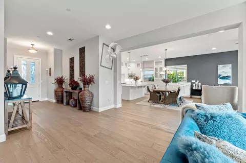 Entry Way - 2702 Hidden Trail Loop, Rocklin, CA 95765 photo 5 of 7