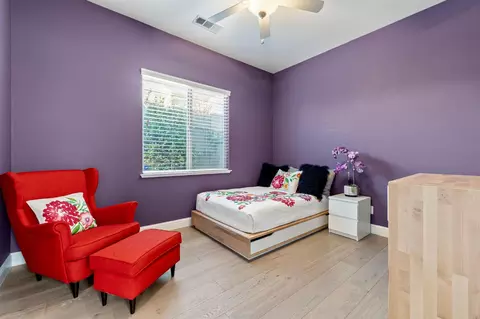 Bedroom - 2702 Hidden Trail Loop, Rocklin, CA 95765 photo 3 of 8