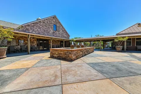Exterior - 2702 Hidden Trail Loop, Rocklin, CA 95765 photo 18 of 21