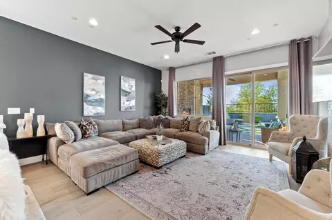 Living - 2702 Hidden Trail Loop, Rocklin, CA 95765 photo 7 of 11