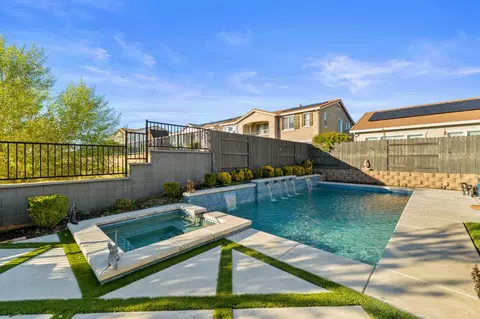 Exterior - 2702 Hidden Trail Loop, Rocklin, CA 95765 photo 8 of 21