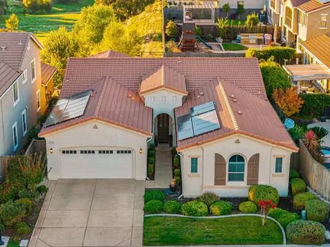 View/Area - 2702 Hidden Trail Loop, Rocklin, CA 95765 photo 5 of 12