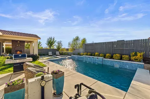 Exterior - 2702 Hidden Trail Loop, Rocklin, CA 95765 photo 7 of 21