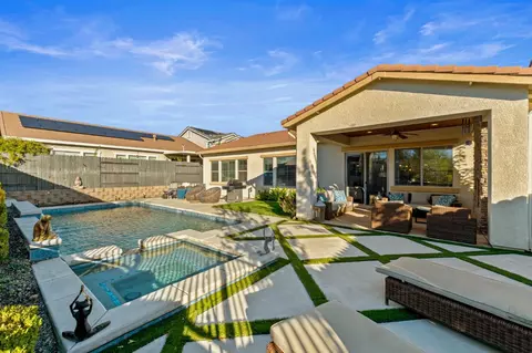 Exterior - 2702 Hidden Trail Loop, Rocklin, CA 95765 photo 9 of 21