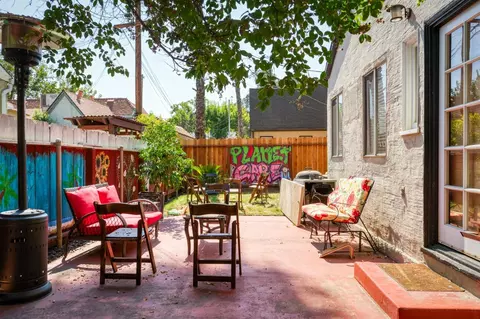 Exterior - 132 Grant St, Modesto, CA 95354 photo 1 of 8