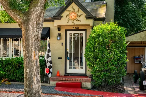 Exterior - 132 Grant St, Modesto, CA 95354 photo 6 of 8