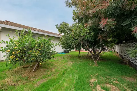Exterior - 661 Newcomb Ave, Turlock, CA 95382 photo 10 of 10