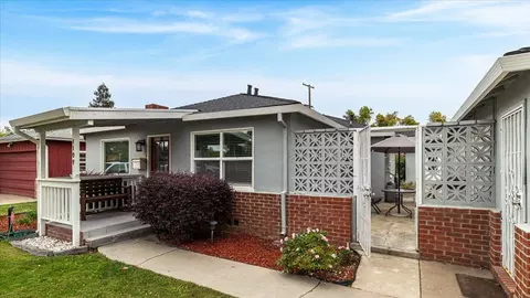 Exterior - 1109 Ulrich Ave, Modesto, CA 95350 photo 4 of 20