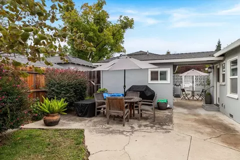 Exterior - 1109 Ulrich Ave, Modesto, CA 95350 photo 12 of 20