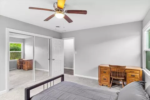 Bedroom - 1109 Ulrich Ave, Modesto, CA 95350 photo 4 of 7