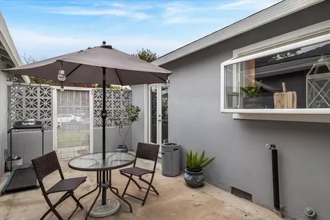 Exterior - 1109 Ulrich Ave, Modesto, CA 95350 photo 9 of 20