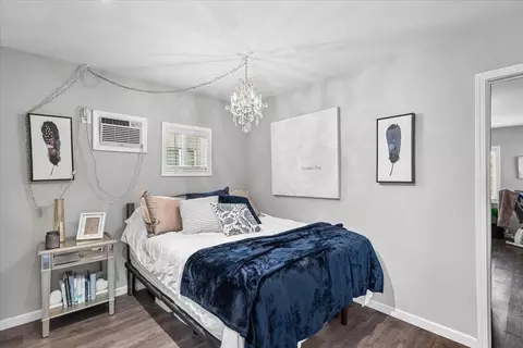 Bedroom - 1109 Ulrich Ave, Modesto, CA 95350 photo 5 of 7