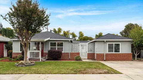 Exterior - 1109 Ulrich Ave, Modesto, CA 95350 photo 1 of 20