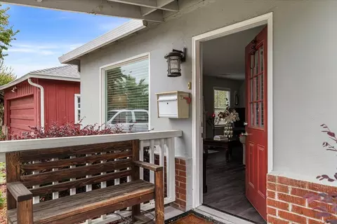 Exterior - 1109 Ulrich Ave, Modesto, CA 95350 photo 6 of 20