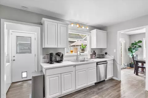 Kitchen - 1109 Ulrich Ave, Modesto, CA 95350 photo 5 of 5