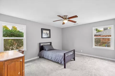 Bedroom - 1109 Ulrich Ave, Modesto, CA 95350 photo 2 of 7