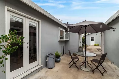 Exterior - 1109 Ulrich Ave, Modesto, CA 95350 photo 8 of 20