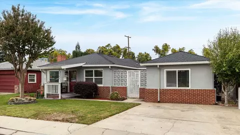 Exterior - 1109 Ulrich Ave, Modesto, CA 95350 photo 3 of 20