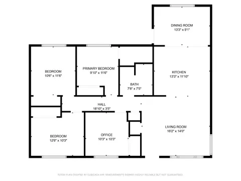 1335 Eucalyptus Ave, Newman, CA 95360 photo 17