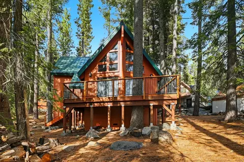 50856 Whitefir Ter, Soda Springs, CA 95728