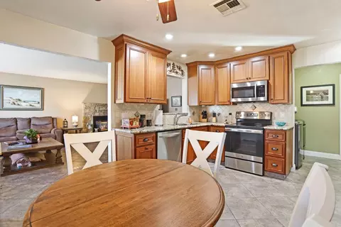 Kitchen - 18 Benson Dr, Lodi, CA 95242 photo 2 of 3