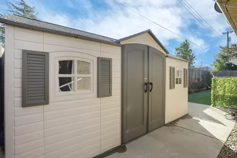 Exterior - 18 Benson Dr, Lodi, CA 95242 photo 4 of 4