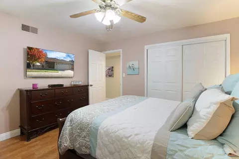 Bedroom - 18 Benson Dr, Lodi, CA 95242 photo 4 of 4