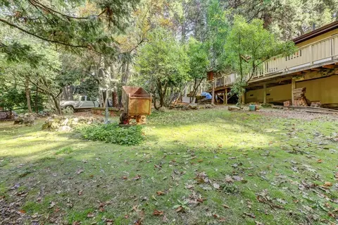 Exterior - 10046 Smith Rd, Grass Valley, CA 95949 photo 12 of 15