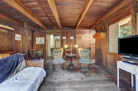 Living - 10046 Smith Rd, Grass Valley, CA 95949 photo 5 of 5