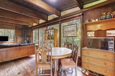 Dining - 10046 Smith Rd, Grass Valley, CA 95949 photo 3 of 3