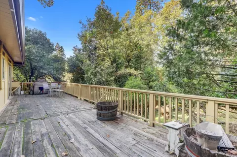Exterior - 10046 Smith Rd, Grass Valley, CA 95949 photo 13 of 15