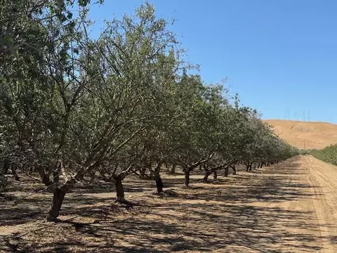 0 Hwy 5, Patterson, CA 95363