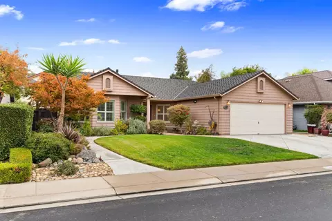 Exterior - 2025 Dorset Ln, Modesto, CA 95355 photo 8 of 8