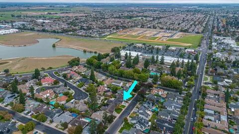 View/Area - 2025 Dorset Ln, Modesto, CA 95355 photo 3 of 3