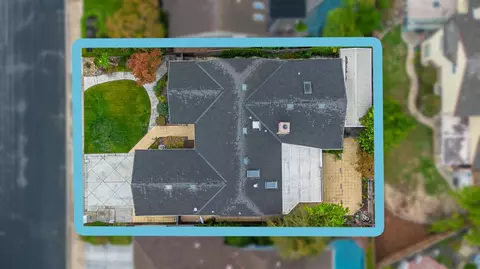 Floorplan - 2025 Dorset Ln, Modesto, CA 95355 photo 1 of 2
