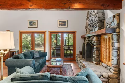 Living - 2985 Boole Rd, Applegate, CA 95703 photo 2 of 3
