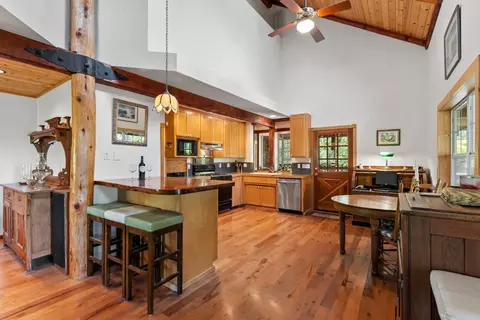 Kitchen - 2985 Boole Rd, Applegate, CA 95703 photo 1 of 3
